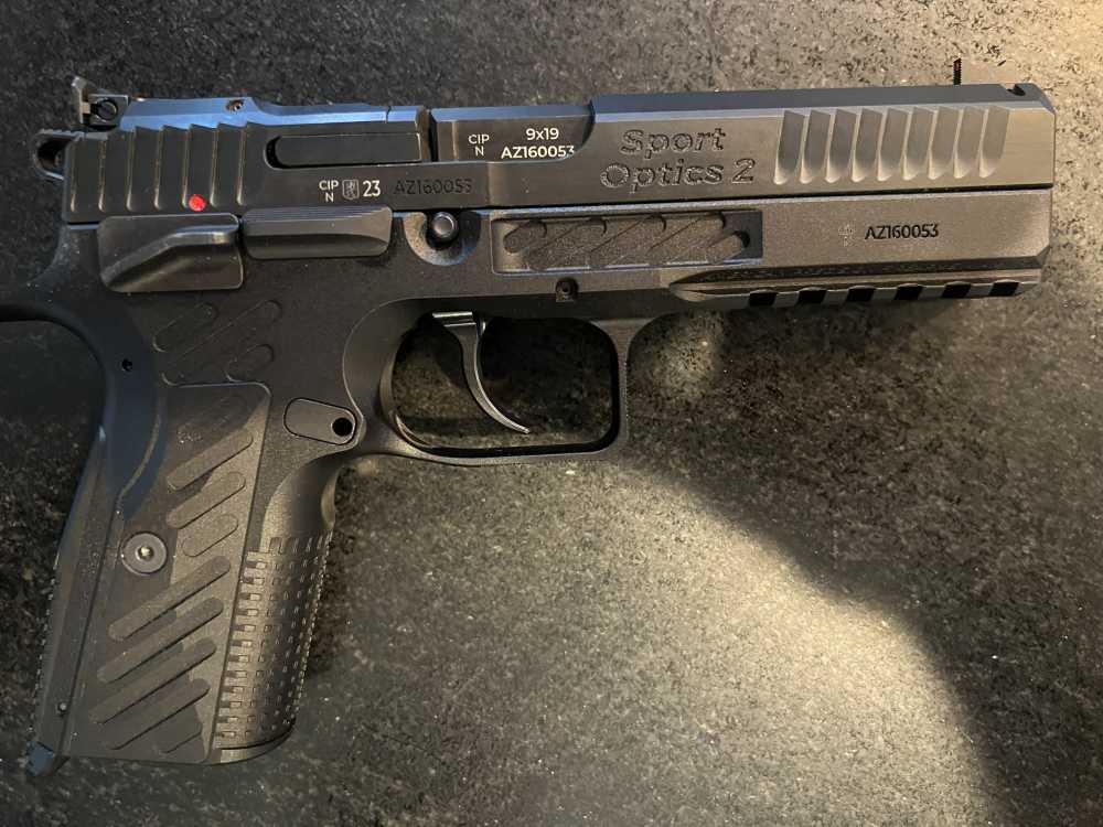 Arma Zeka AZ-P1 Sport Optics 2-img-1