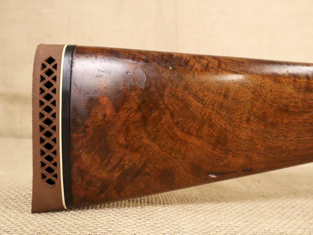 Remington, Model 32 TC Target Grade Over/Under Shotgun Post 1938 30" 2-3/4"-img-3