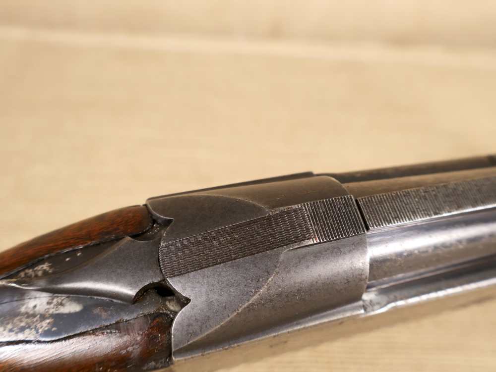 Remington, Model 32 TC Target Grade Over/Under Shotgun Post 1938 30" 2-3/4"-img-14
