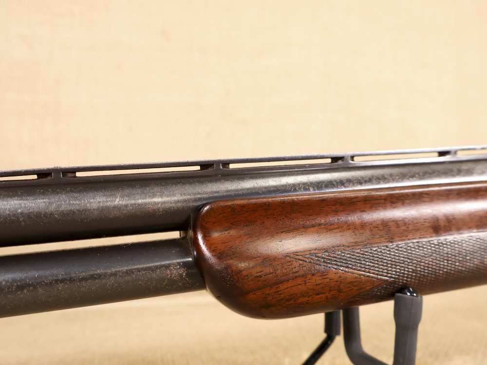 Remington, Model 32 TC Target Grade Over/Under Shotgun Post 1938 30" 2-3/4"-img-18