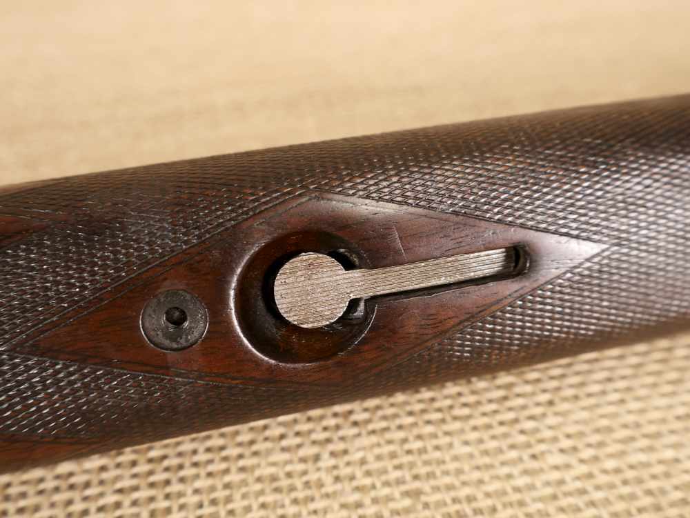 Remington, Model 32 TC Target Grade Over/Under Shotgun Post 1938 30" 2-3/4"-img-29
