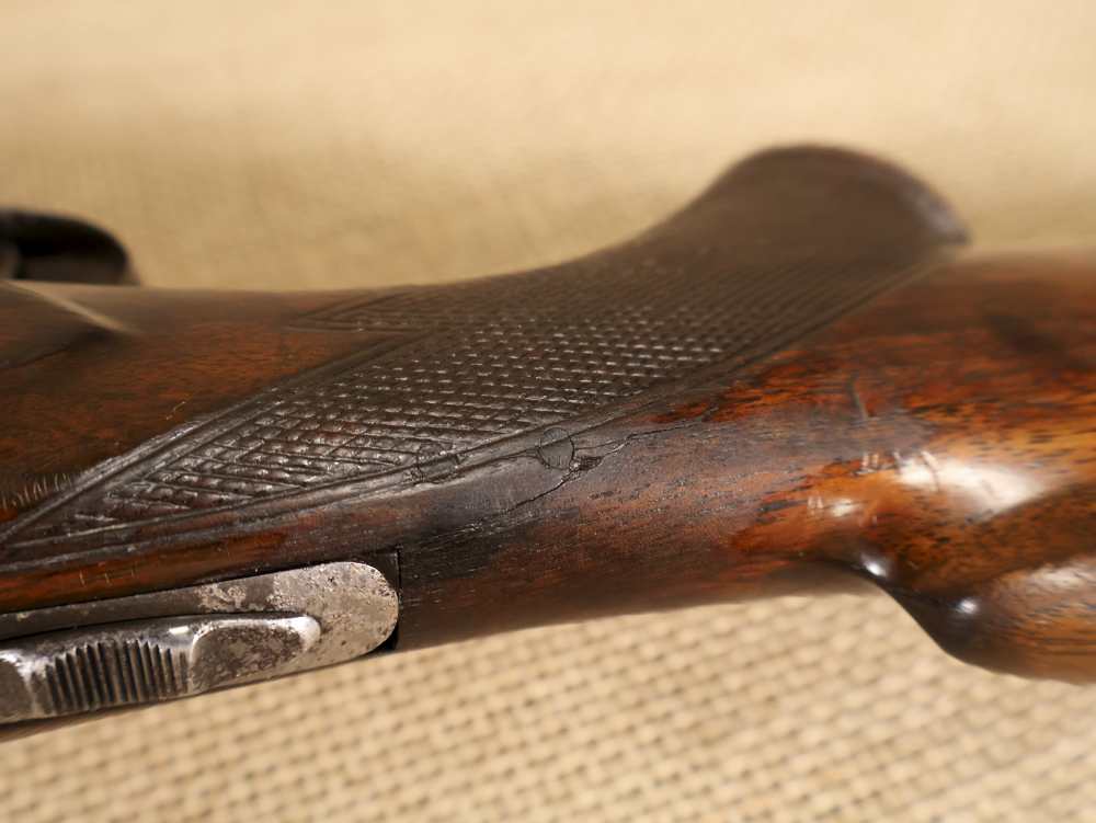 Remington, Model 32 TC Target Grade Over/Under Shotgun Post 1938 30" 2-3/4"-img-27