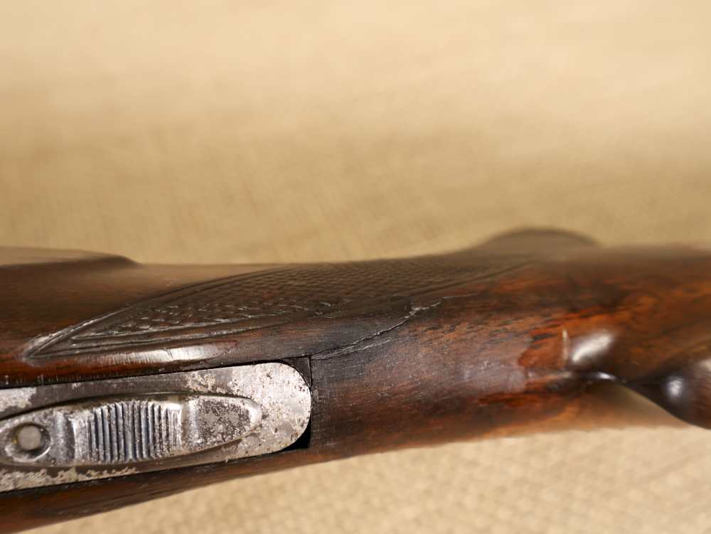 Remington, Model 32 TC Target Grade Over/Under Shotgun Post 1938 30" 2-3/4"-img-26