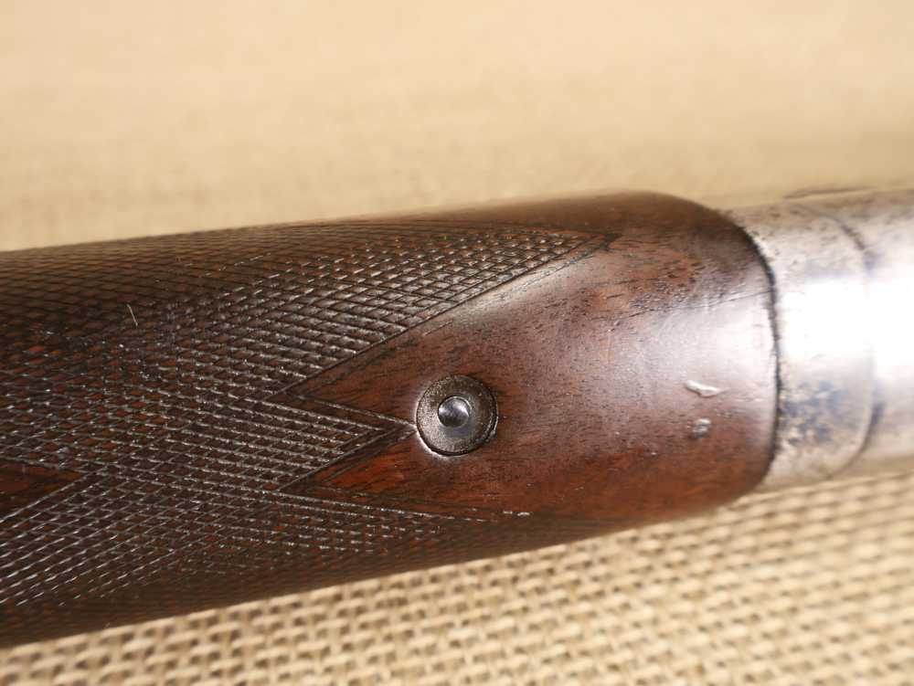 Remington, Model 32 TC Target Grade Over/Under Shotgun Post 1938 30" 2-3/4"-img-30