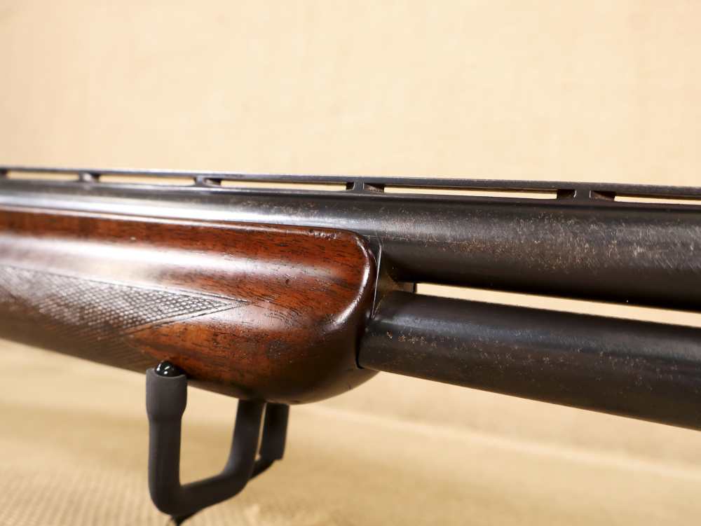 Remington, Model 32 TC Target Grade Over/Under Shotgun Post 1938 30" 2-3/4"-img-10