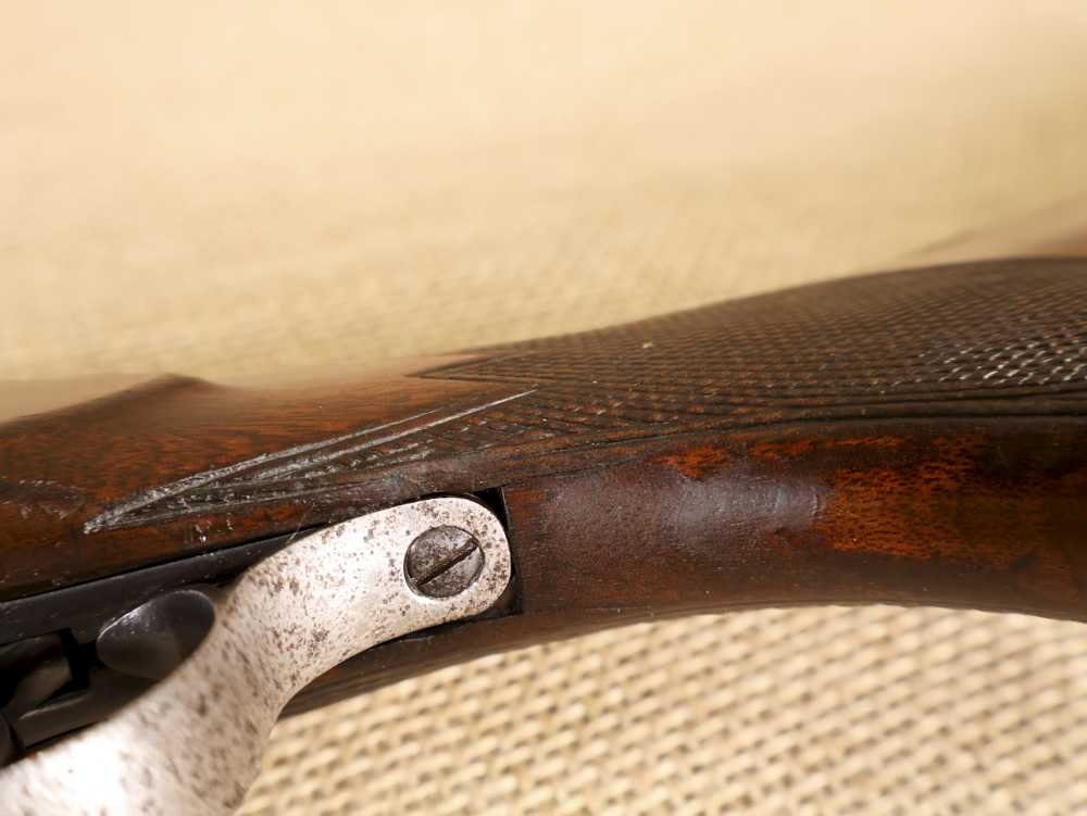 Remington, Model 32 TC Target Grade Over/Under Shotgun Post 1938 30" 2-3/4"-img-34