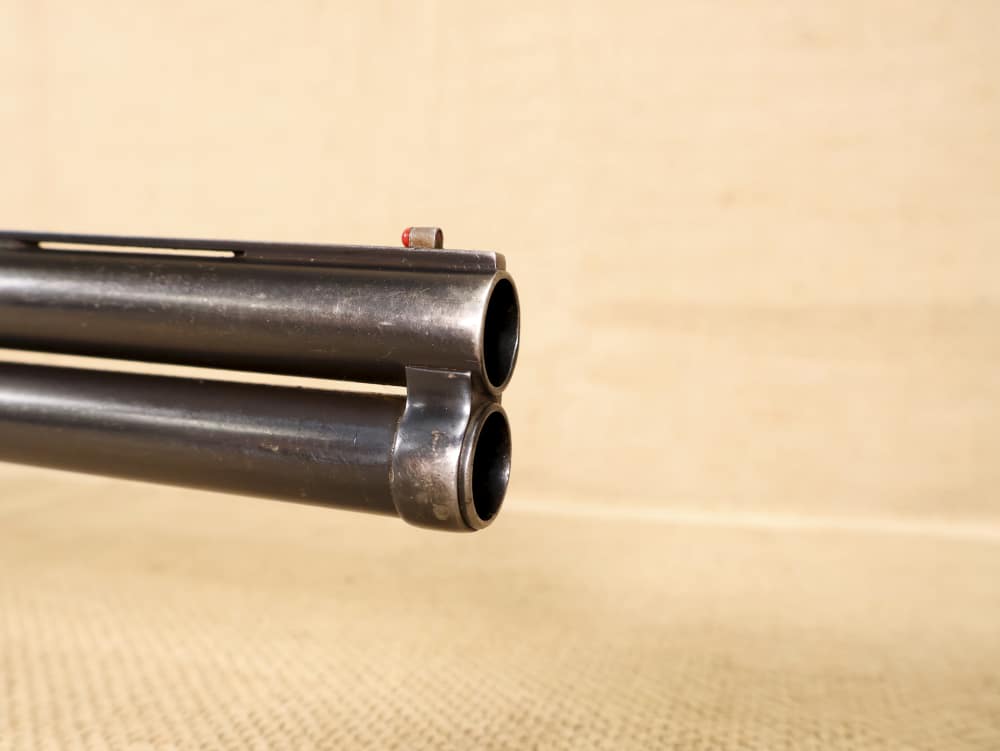 Remington, Model 32 TC Target Grade Over/Under Shotgun Post 1938 30" 2-3/4"-img-9