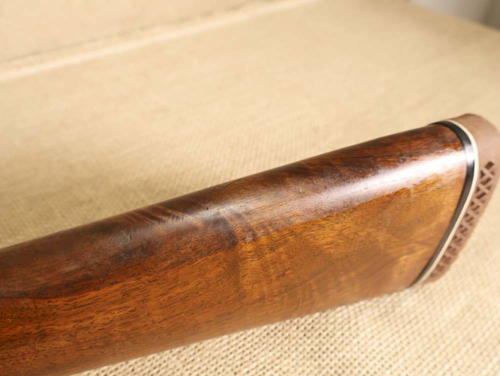 Remington, Model 32 TC Target Grade Over/Under Shotgun Post 1938 30" 2-3/4"-img-24