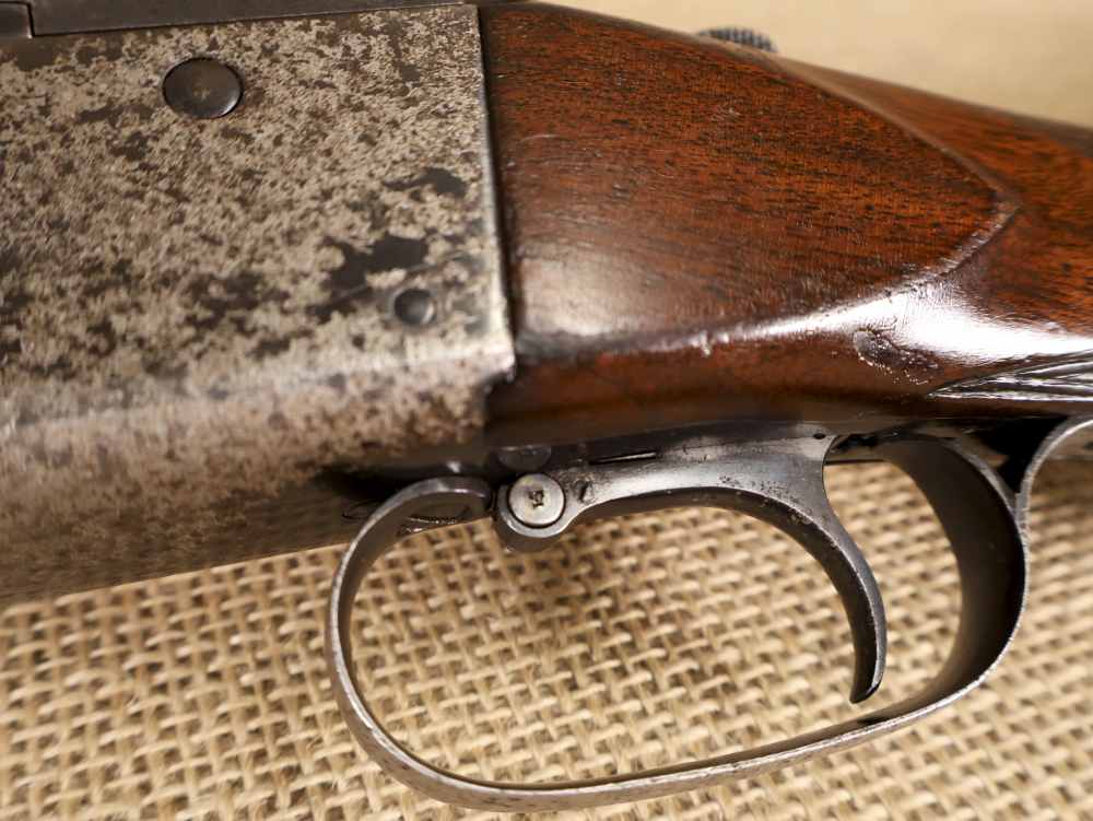 Remington, Model 32 TC Target Grade Over/Under Shotgun Post 1938 30" 2-3/4"-img-33