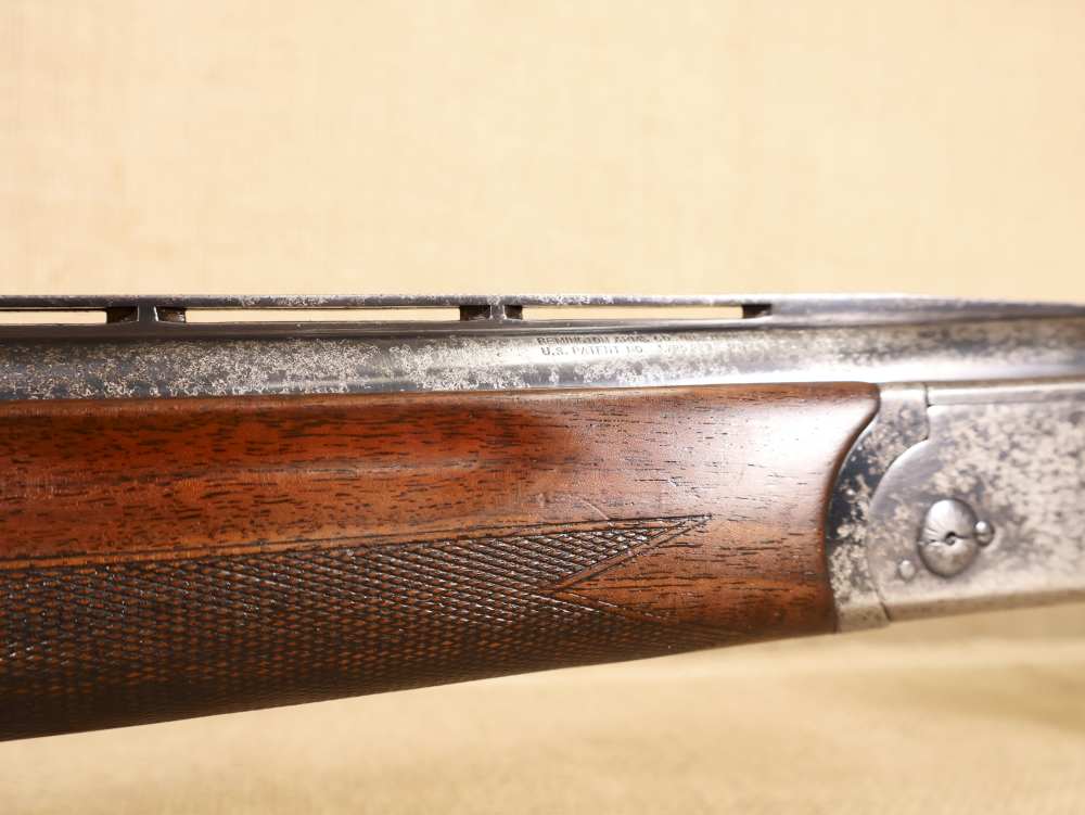 Remington, Model 32 TC Target Grade Over/Under Shotgun Post 1938 30" 2-3/4"-img-19