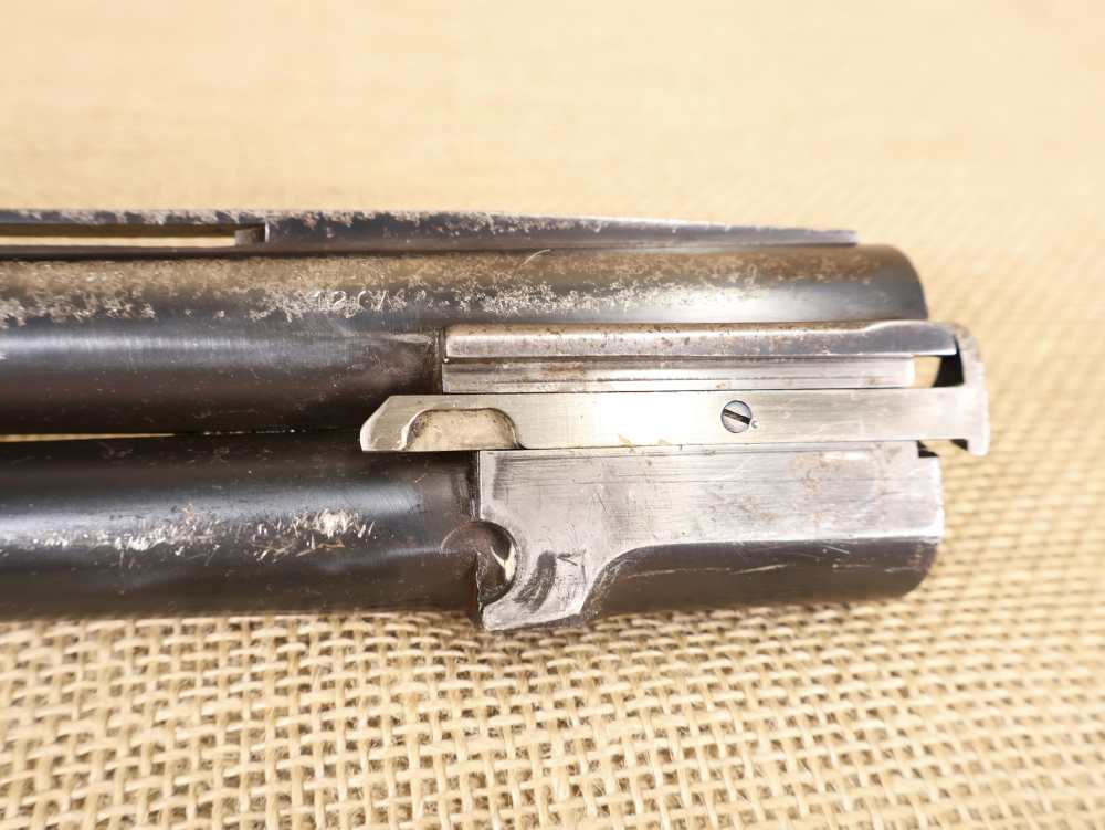 Remington, Model 32 TC Target Grade Over/Under Shotgun Post 1938 30" 2-3/4"-img-44