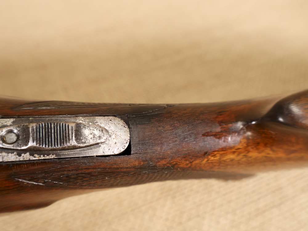 Remington, Model 32 TC Target Grade Over/Under Shotgun Post 1938 30" 2-3/4"-img-25