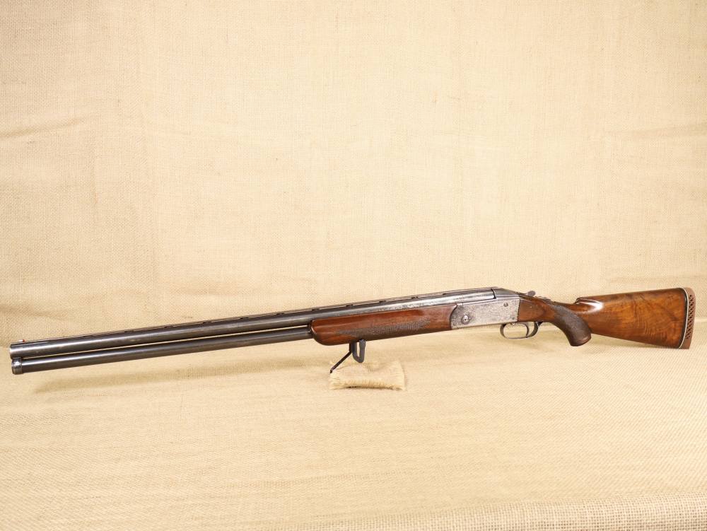 Remington, Model 32 TC Target Grade Over/Under Shotgun Post 1938 30" 2-3/4"-img-15