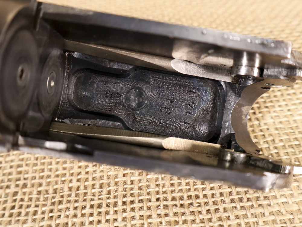 Remington, Model 32 TC Target Grade Over/Under Shotgun Post 1938 30" 2-3/4"-img-49