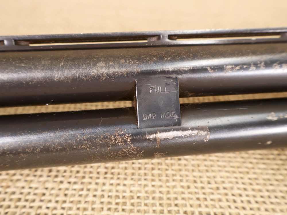 Remington, Model 32 TC Target Grade Over/Under Shotgun Post 1938 30" 2-3/4"-img-43
