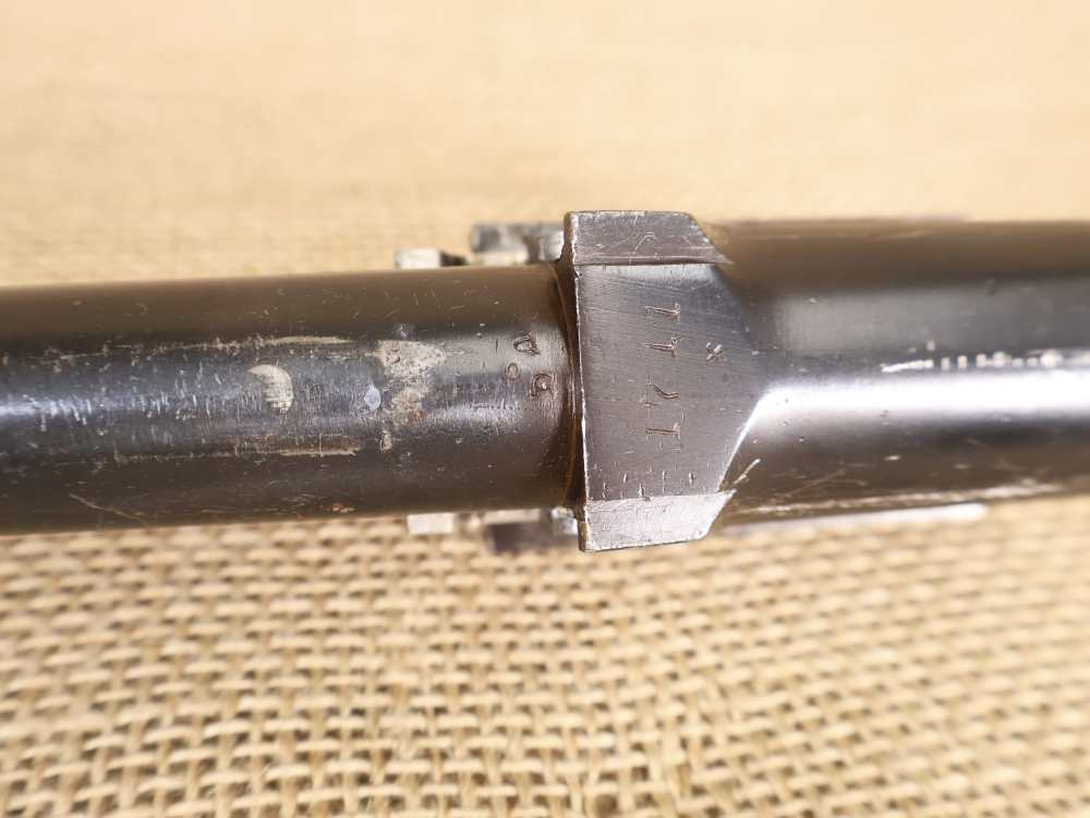 Remington, Model 32 TC Target Grade Over/Under Shotgun Post 1938 30" 2-3/4"-img-45