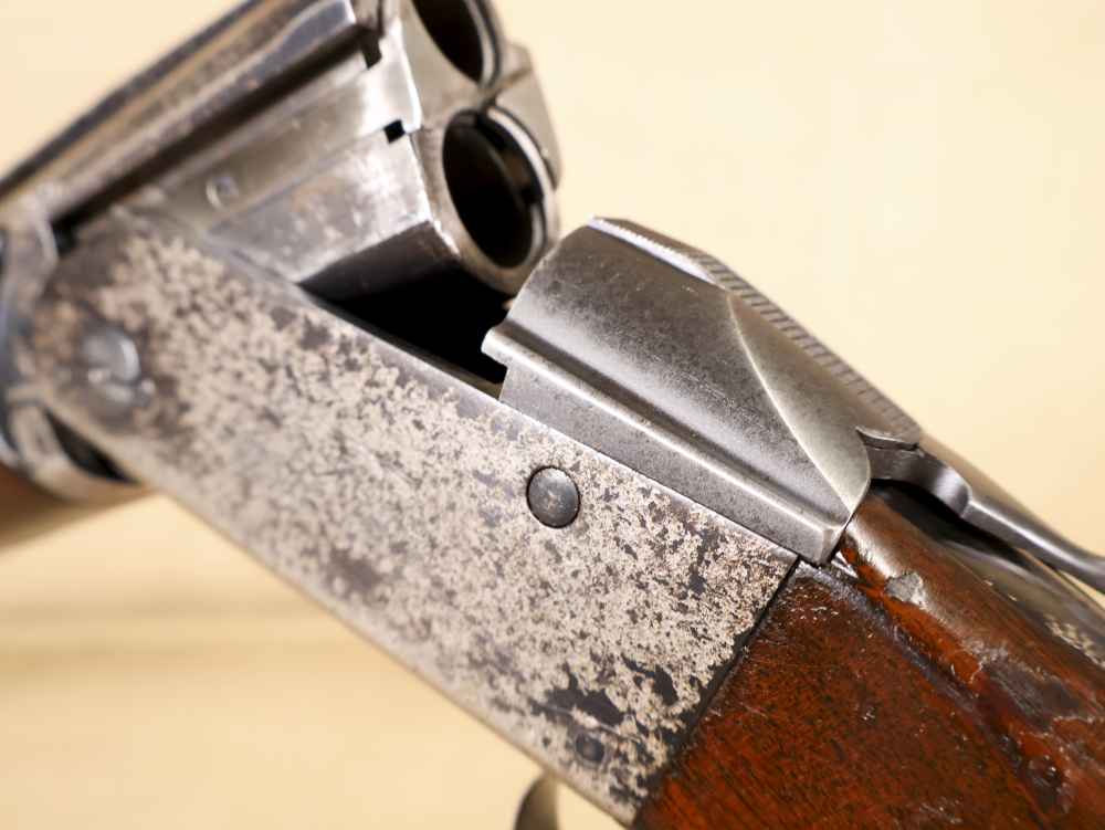 Remington, Model 32 TC Target Grade Over/Under Shotgun Post 1938 30" 2-3/4"-img-39