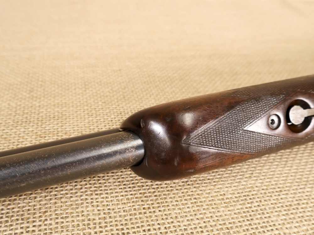 Remington, Model 32 TC Target Grade Over/Under Shotgun Post 1938 30" 2-3/4"-img-28