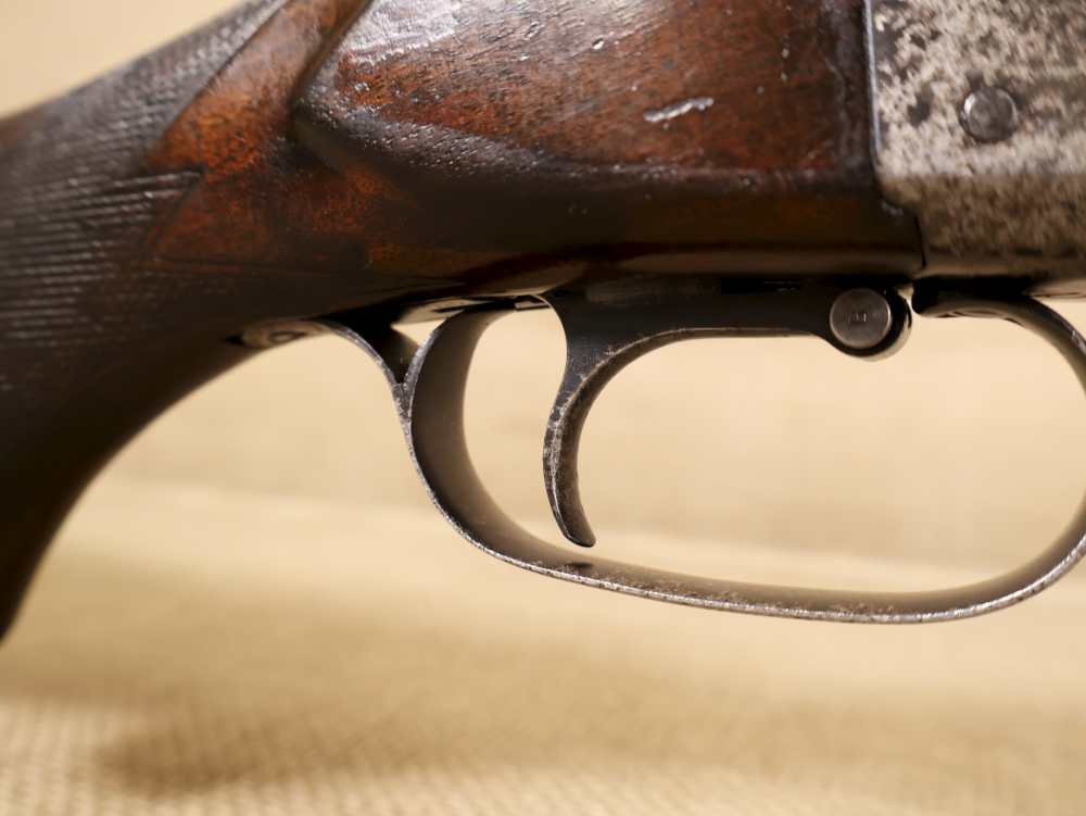 Remington, Model 32 TC Target Grade Over/Under Shotgun Post 1938 30" 2-3/4"-img-12