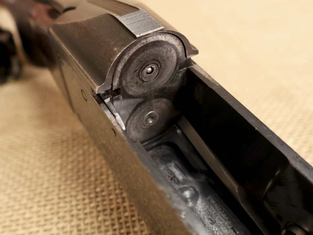 Remington, Model 32 TC Target Grade Over/Under Shotgun Post 1938 30" 2-3/4"-img-50