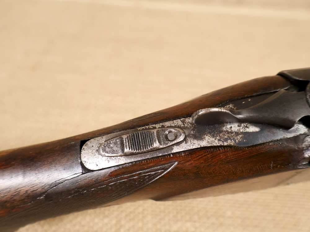Remington, Model 32 TC Target Grade Over/Under Shotgun Post 1938 30" 2-3/4"-img-13