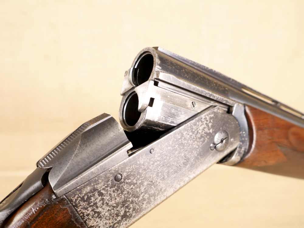 Remington, Model 32 TC Target Grade Over/Under Shotgun Post 1938 30" 2-3/4"-img-40