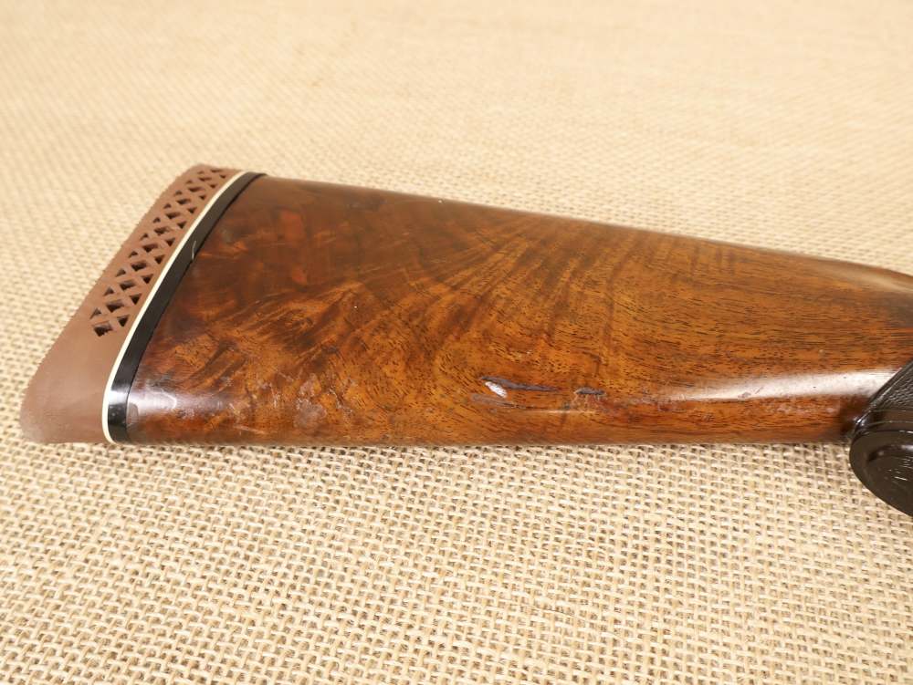 Remington, Model 32 TC Target Grade Over/Under Shotgun Post 1938 30" 2-3/4"-img-42