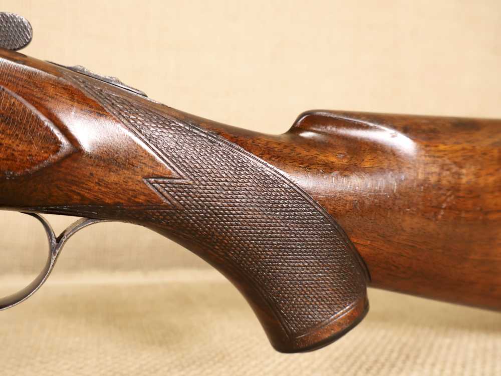 Remington, Model 32 TC Target Grade Over/Under Shotgun Post 1938 30" 2-3/4"-img-21
