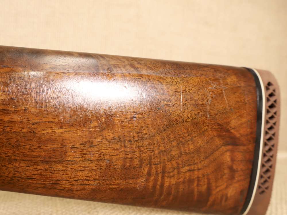Remington, Model 32 TC Target Grade Over/Under Shotgun Post 1938 30" 2-3/4"-img-22