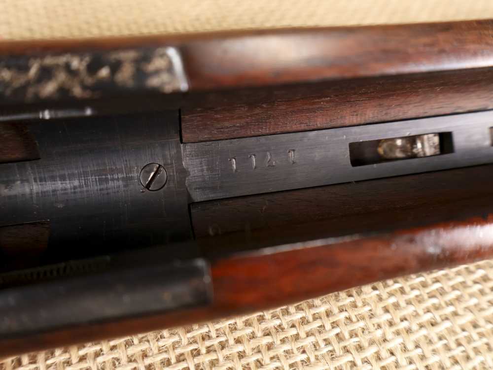 Remington, Model 32 TC Target Grade Over/Under Shotgun Post 1938 30" 2-3/4"-img-48