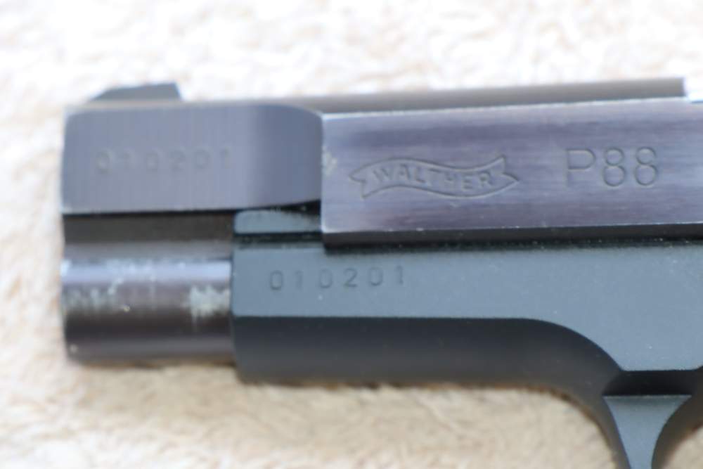 Walther P88 9mm-img-9