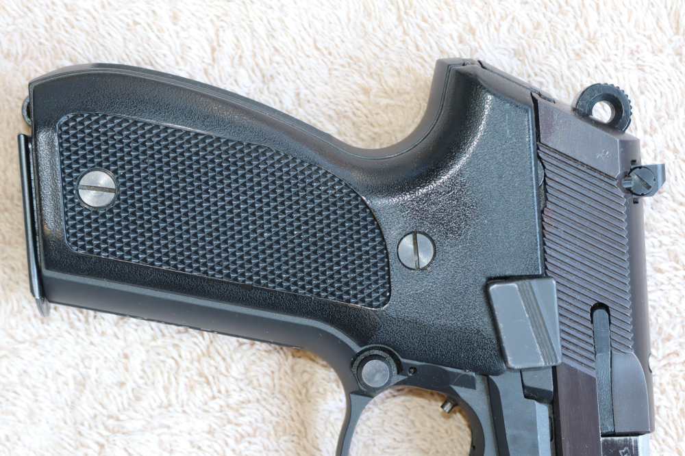 Walther P88 9mm-img-14