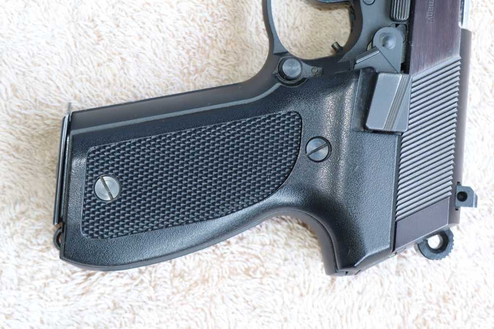 Walther P88 9mm-img-10