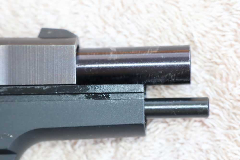 Walther P88 9mm-img-22