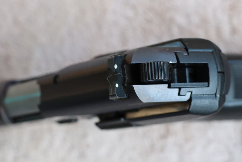 Walther P88 9mm-img-5