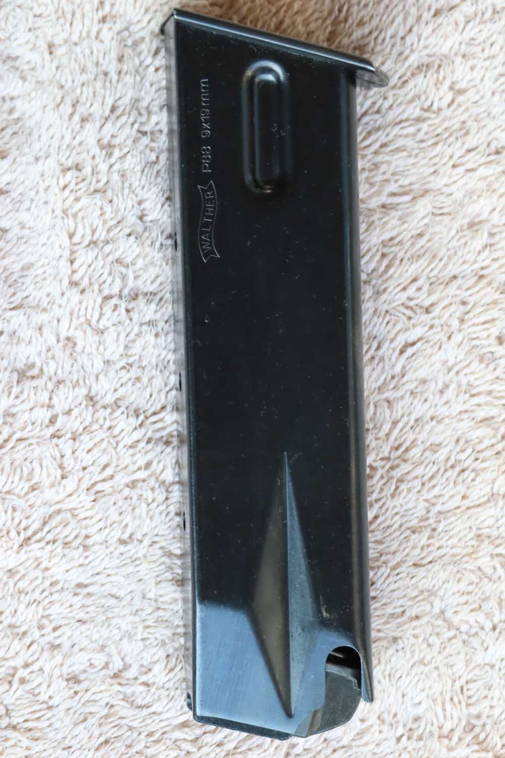 Walther P88 9mm-img-19