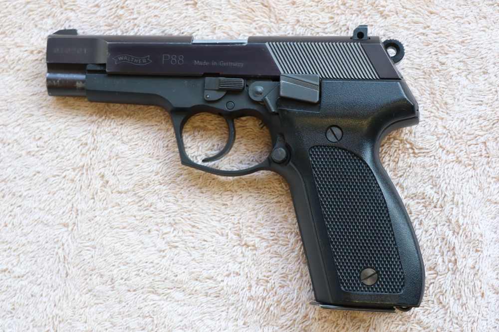 Walther P88 9mm-img-0