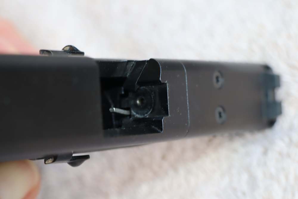 Glock 34 Gen 5 near new in box-img-8