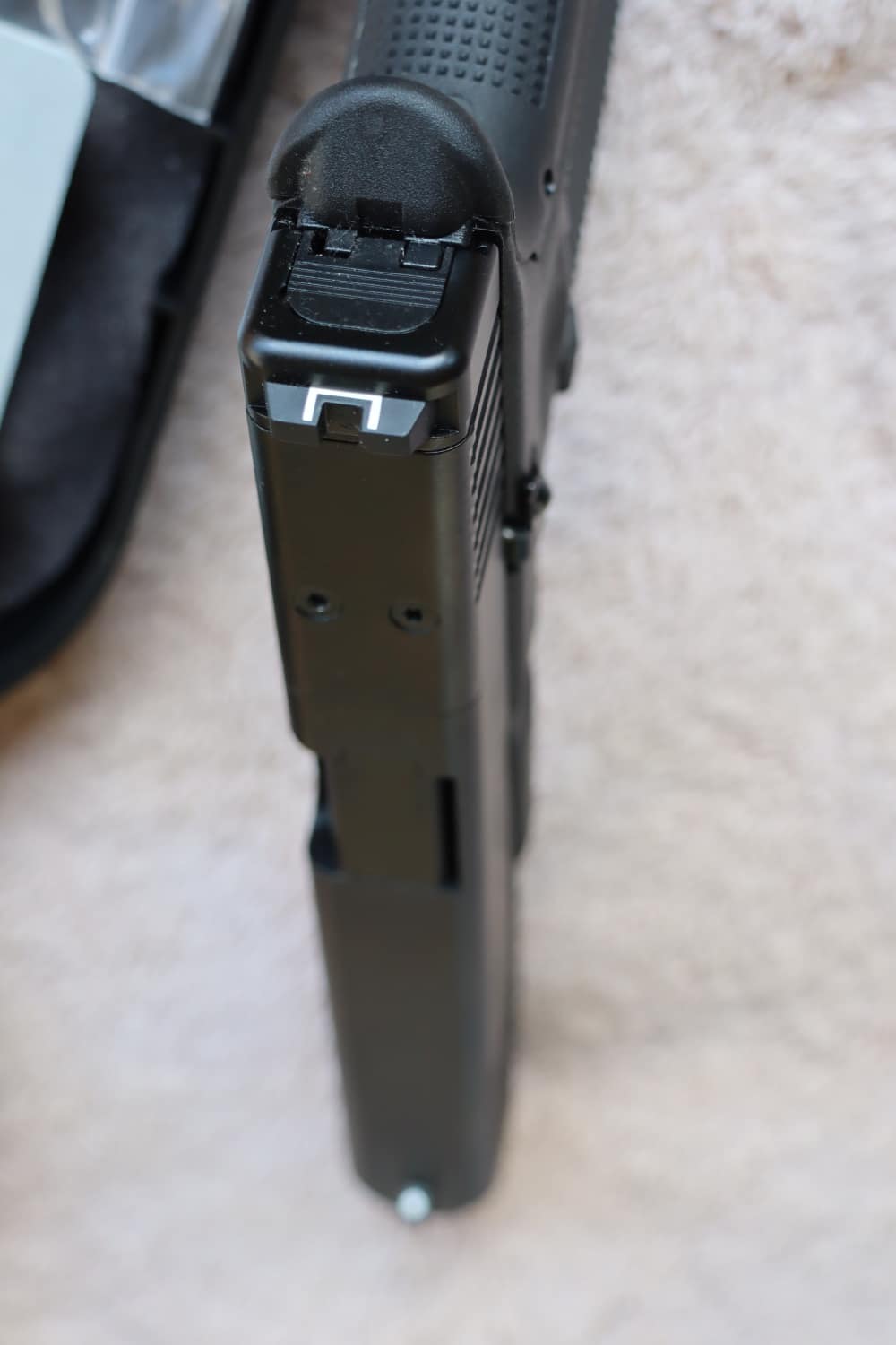 Glock 34 Gen 5 near new in box-img-11