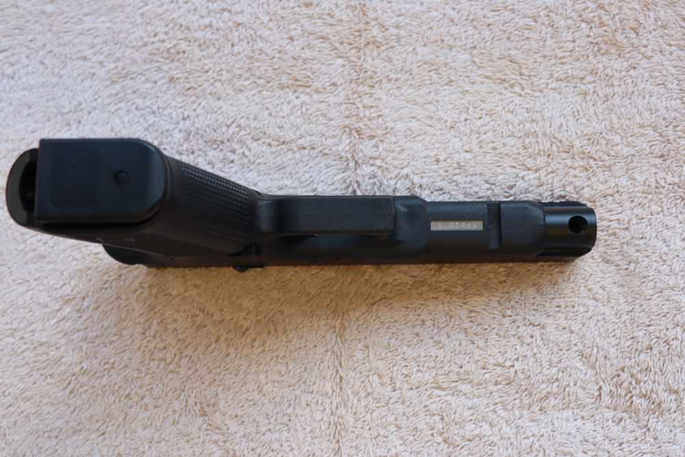 Glock 34 Gen 5 near new in box-img-3