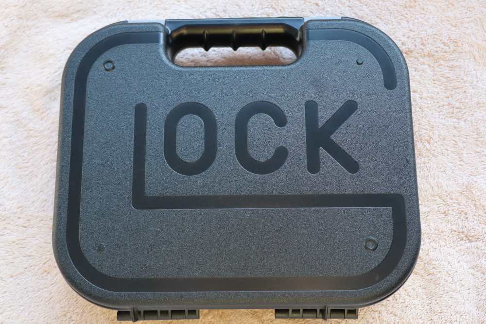 Glock 34 Gen 5 near new in box-img-14