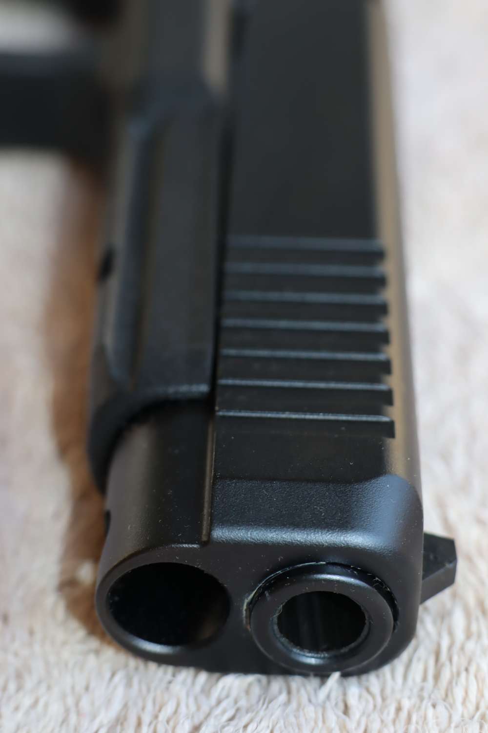 Glock 34 Gen 5 near new in box-img-6