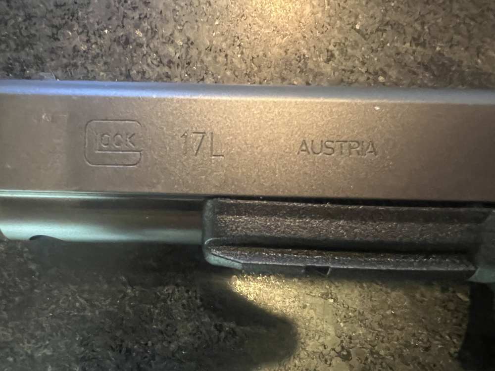 Glock 17L -img-1