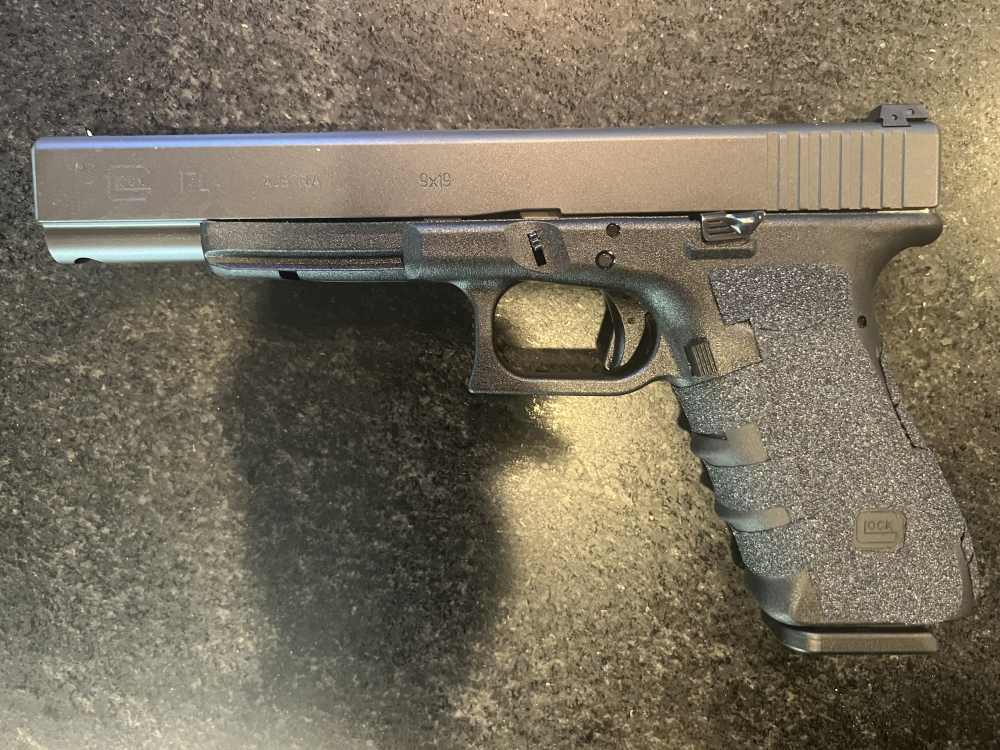 Glock 17L -img-0