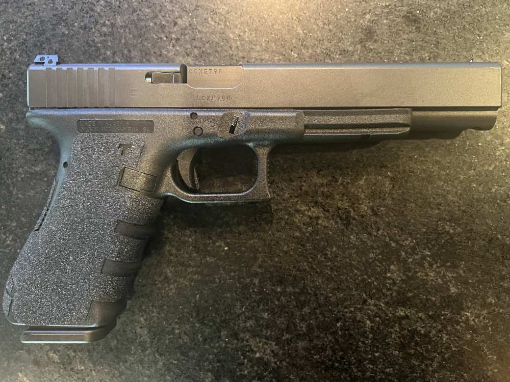Glock 17L -img-2