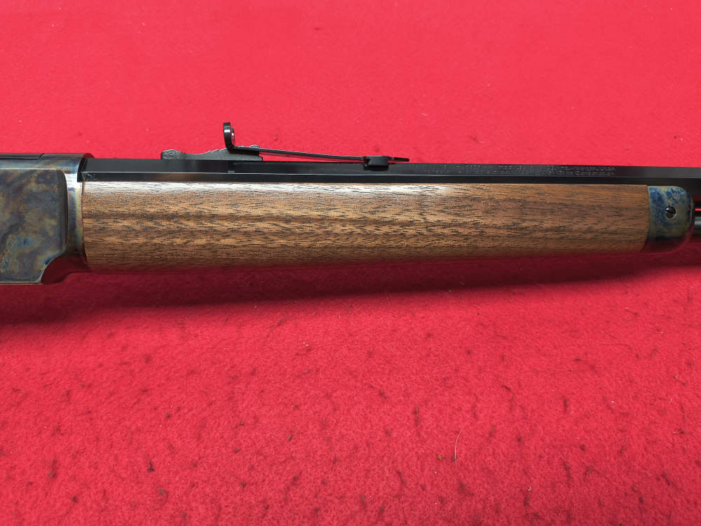 Winchester 1873 Sporter CCH 45LC NEW 534228141 In Stock!-img-3