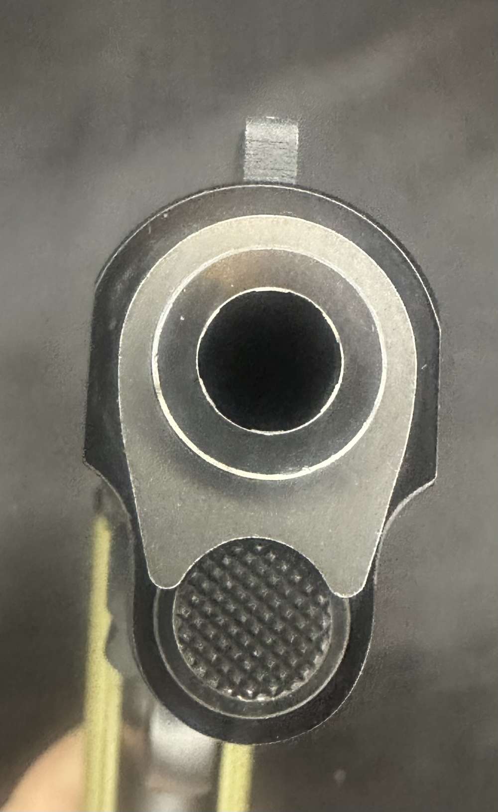 Springfield Armory 1911 Operator 9mm *USED*-img-7