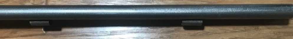 12Ga. Double Barrel Flintlock shotgun PROJECT-img-2