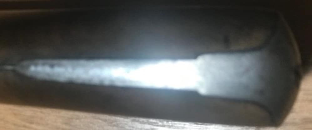 12Ga. Double Barrel Flintlock shotgun PROJECT-img-5