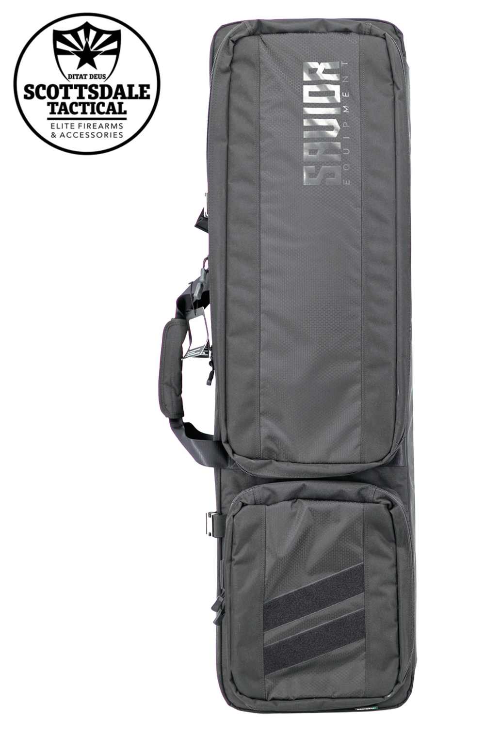 Savior Equipment LRP Rifle Bag 47” Black-img-0